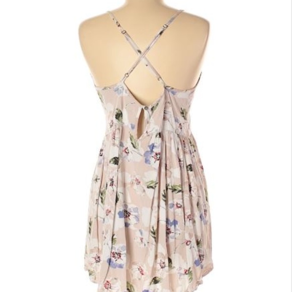 ❌SOLD❌O’Neill Hadley Dress - NWOT - Picture 4 of 8